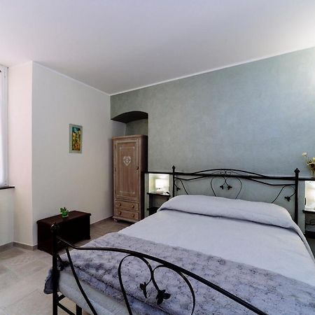 Come Nelle Favole The Classic B&B Тоїрано Екстер'єр фото